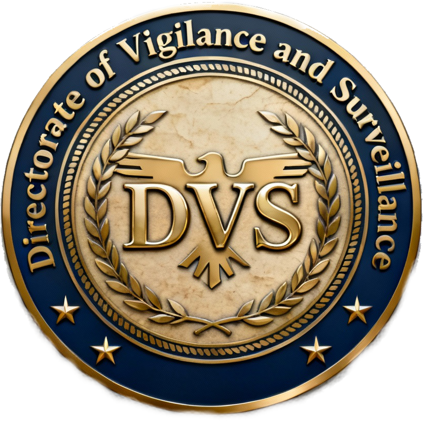 DVS Logo